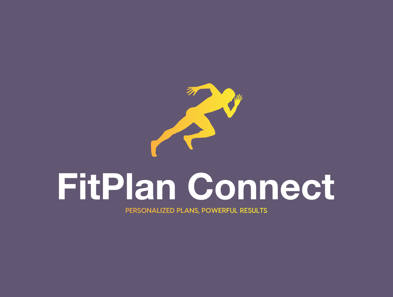 FitPlanConnect